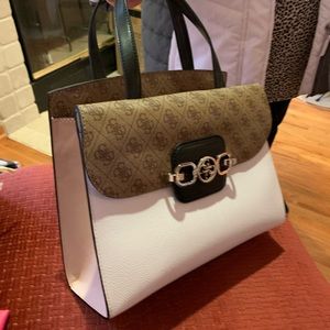 Pretty Guess bag Never used